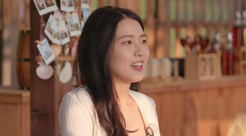 Single's Infierno, el reality show coreano que intriga en Netflix